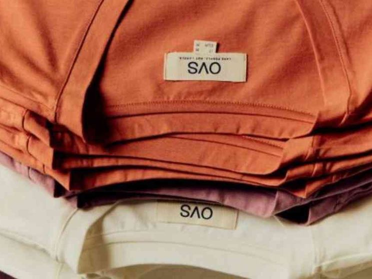 La scelta di Ovs resta globale: sostenibilità e diritti non passano di moda