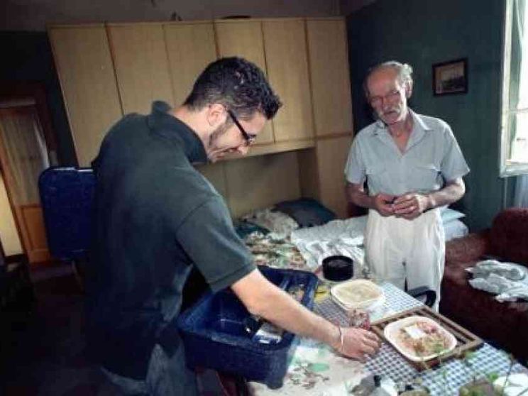 Le nuove forme delle imprese sociali: una su tre non è una cooperativa