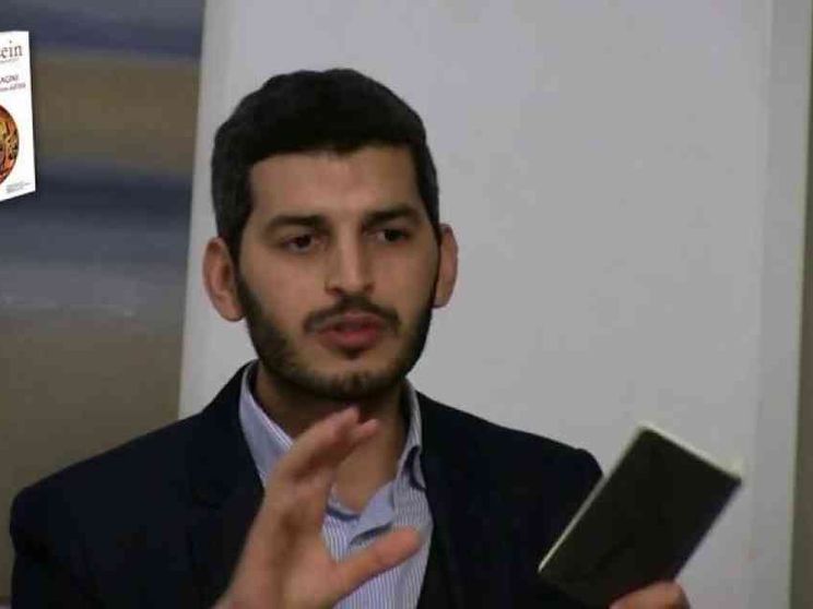 L’imam di Bologna: «La causa palestinese, una ferita aperta»