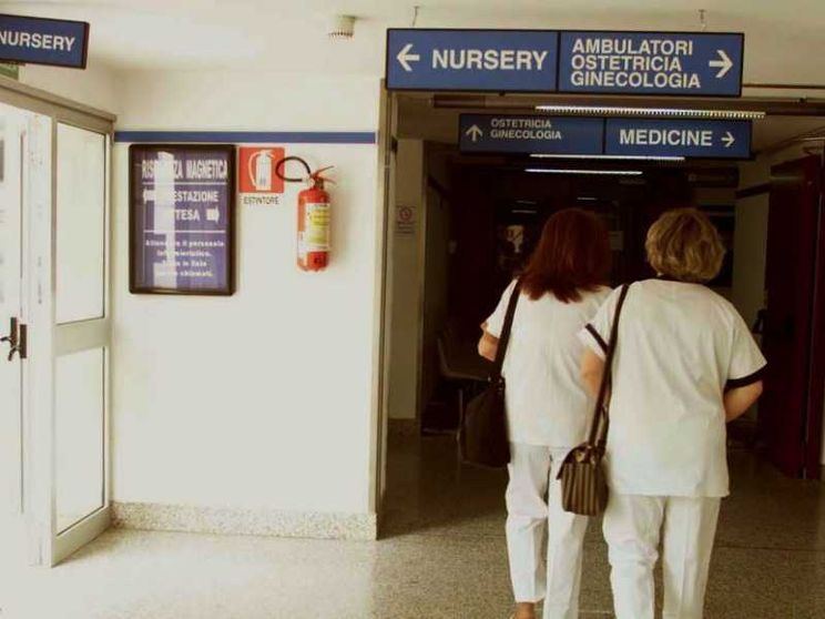 Meno aborti in Italia, sempre di più in tutta Europa