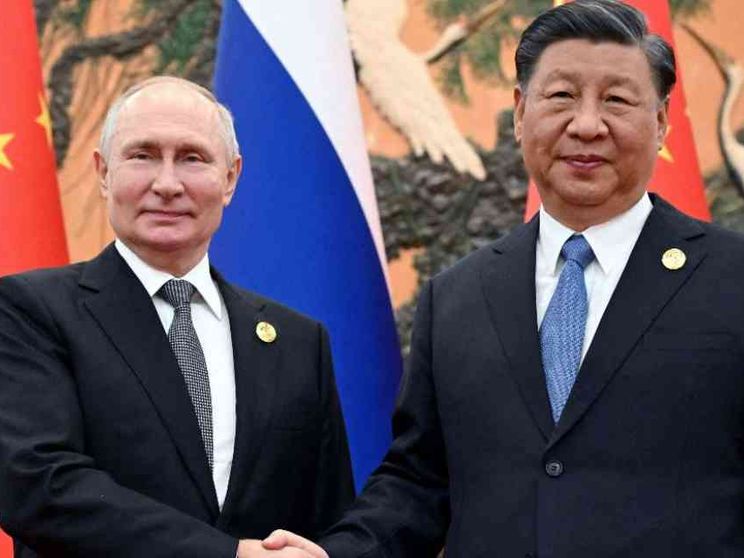 Medio Oriente, così Putin cerca di mettersi in gioco