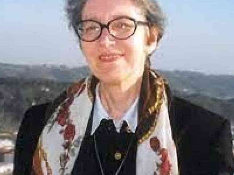 Morta suor Anna Maria Galliano, la Mogol della musica liturgica