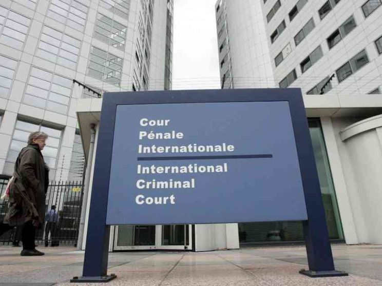 E sotto la lente della Corte penale dell’Aja finisce Hamas