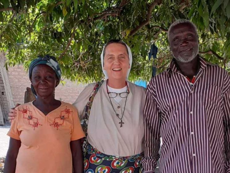 La Giornata missionaria mondiale, fra cuori ardenti e piedi in cammino