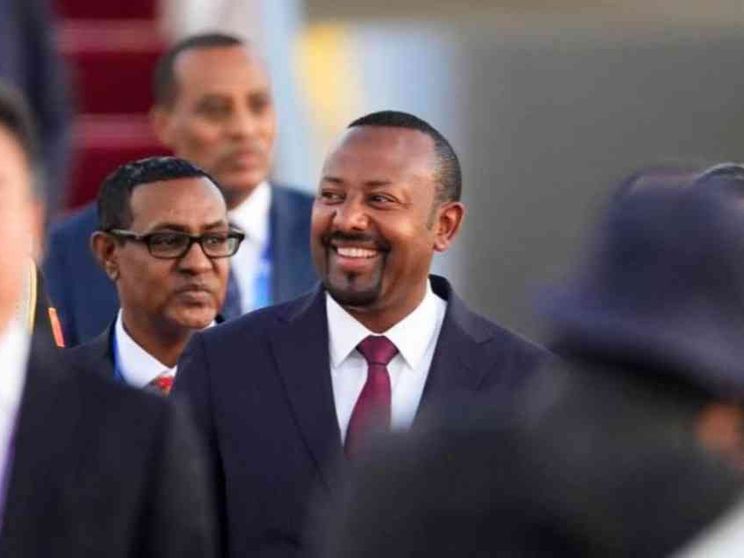 L’Etiopia vuole lo sbocco al mare, torna lo spettro della guerra con l’Eritrea