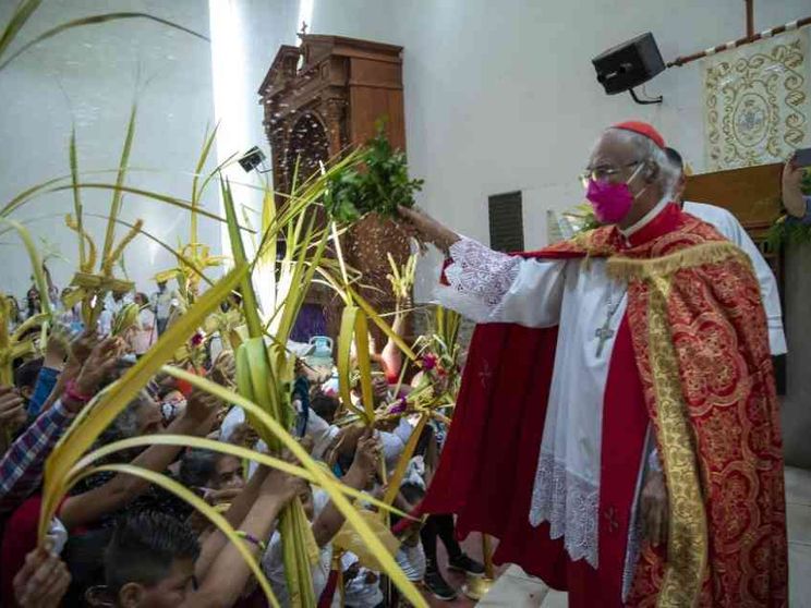 Ortega libera 12 sacerdoti: decisivo l’accordo con il Vaticano