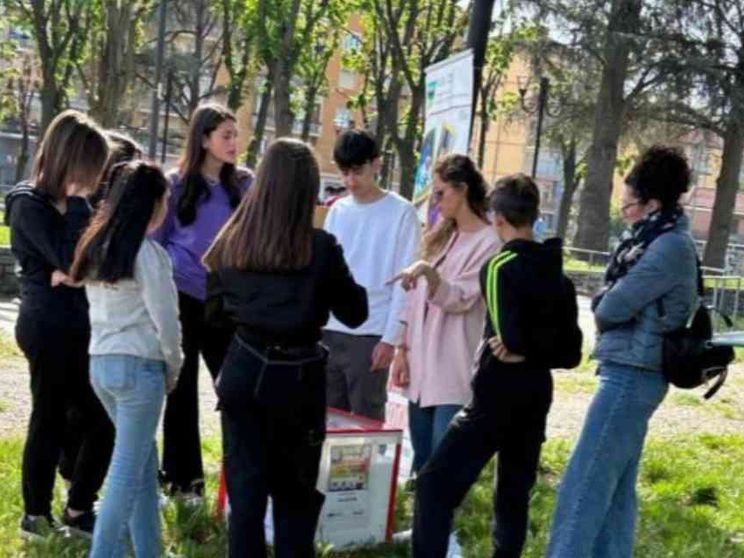 Nel vortice dell’azzardo. Il Gruppo Abele: «Non è un gioco, è un virus»