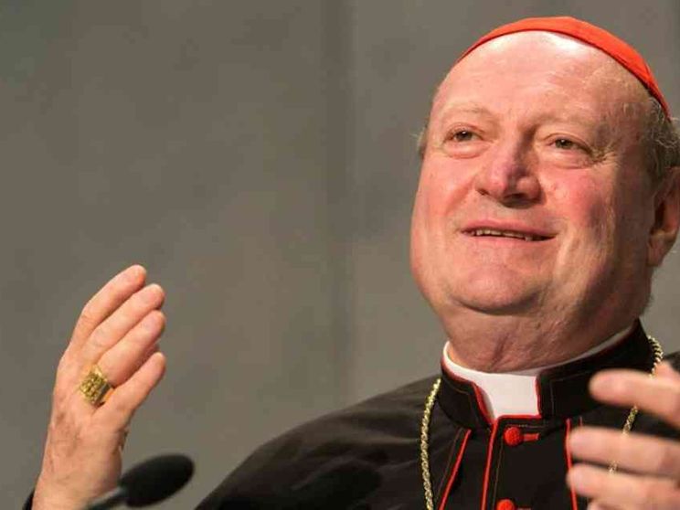 Fra il tempo e l’eterno, lo sguardo della fede