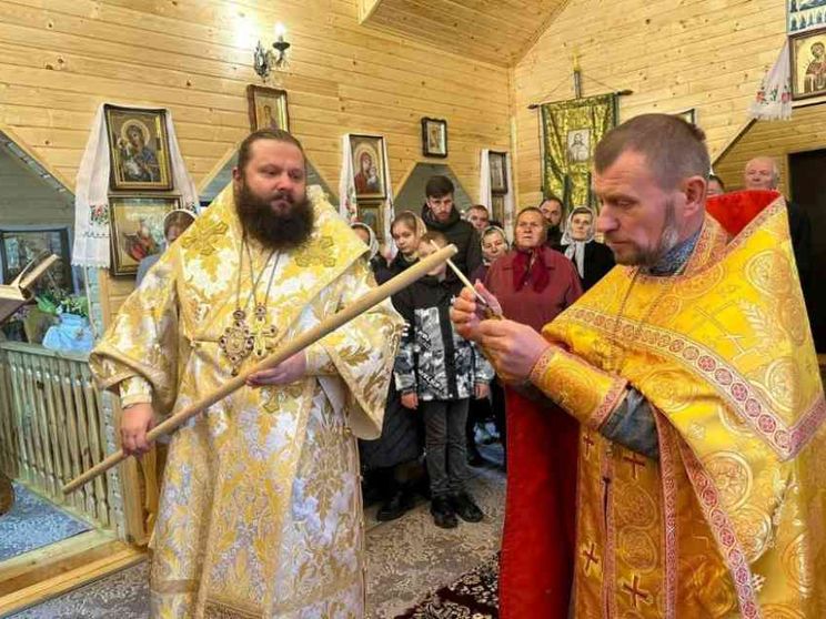 Primo «sì» in Parlamento per vietare la Chiesa accusata di essere filorussa