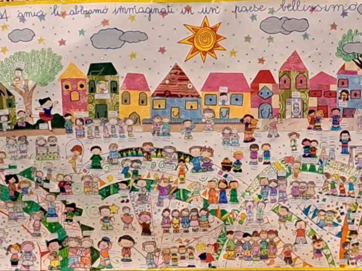 I 184 bambini uccisi a Gorla ci parlano ancora: "Ecco la guerra"