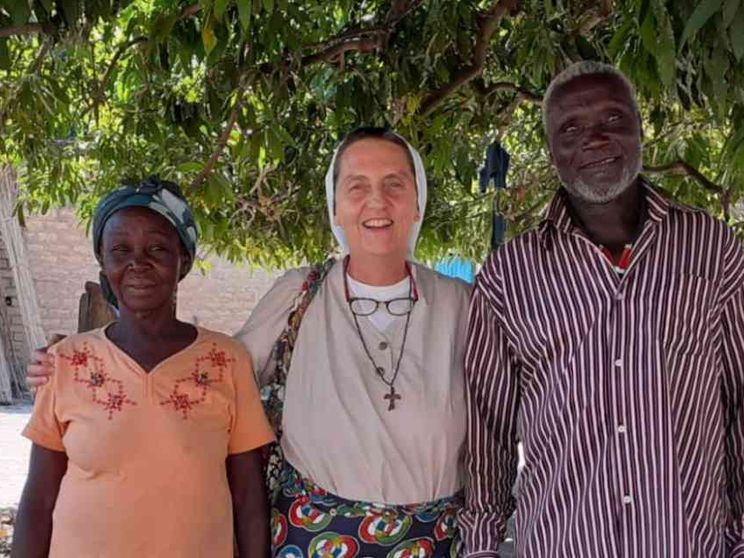 La Giornata missionaria mondiale, fra cuori ardenti e piedi in cammino