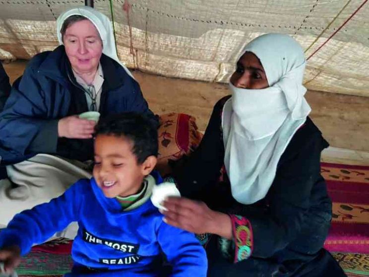 Il “Nobel dei missionari” accende la luce sul bene nelle periferie del mondo