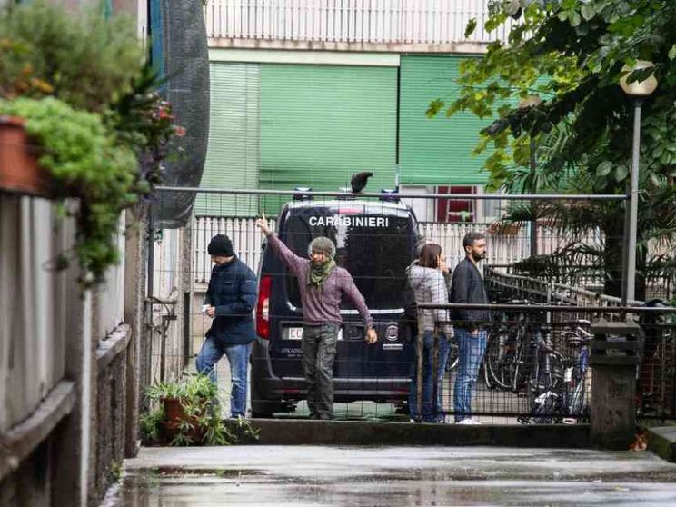 Marta Di Nardo uccisa e nascosta in casa dal vicino per 16 giorni