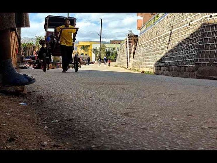 Meno lamenti e più missione. Una Chiesa sinodale in cammino