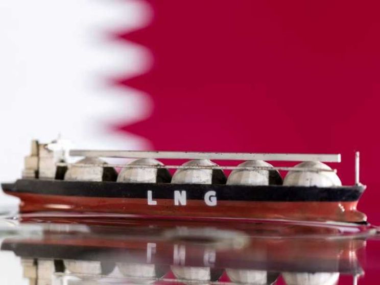 Nel gas europeo ci sarà sempre più Qatar