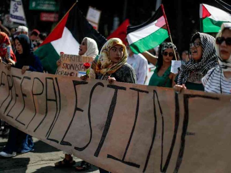 La realtà “nascosta”: l'odio che minaccia Israele e il ruolo dell'Occidente