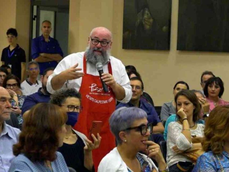 La teologia va a scuola di “pizza solidale”. Da PizzAut