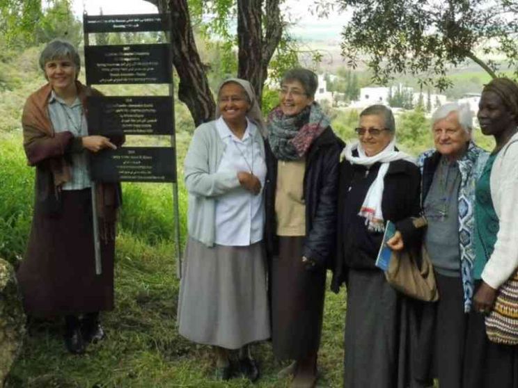 L'oasi dove israeliani e palestinesi vivono (bene) insieme