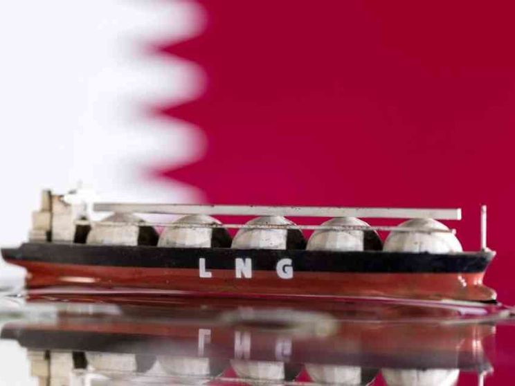 Nel gas europeo ci sarà sempre più Qatar