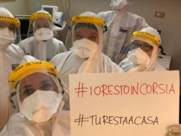 Le multe ai medici, l'intervento di Mattarella. La lezione del caso Bari