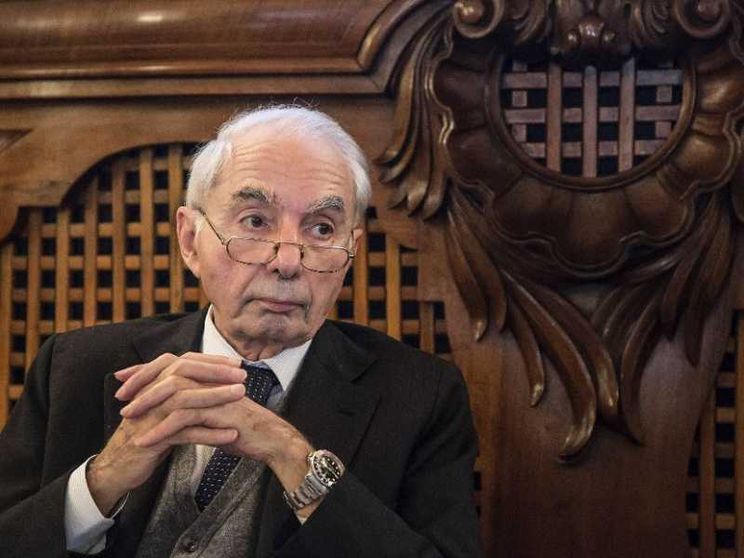 Perché la nomina di Amato irrita la premier Meloni