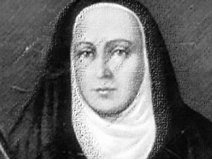 Sarà santa Mama Antula, laica consacrata