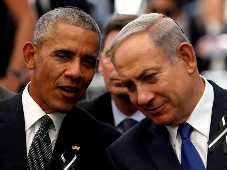 L'appello di Obama: Israele si difenda, ma ora rispetti i civili di Gaza