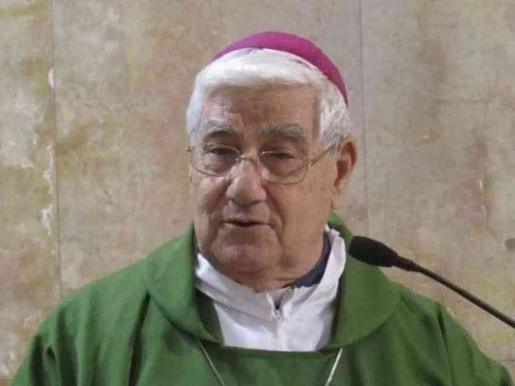 Morto il vescovo Scopelliti, una vita per il Madagascar