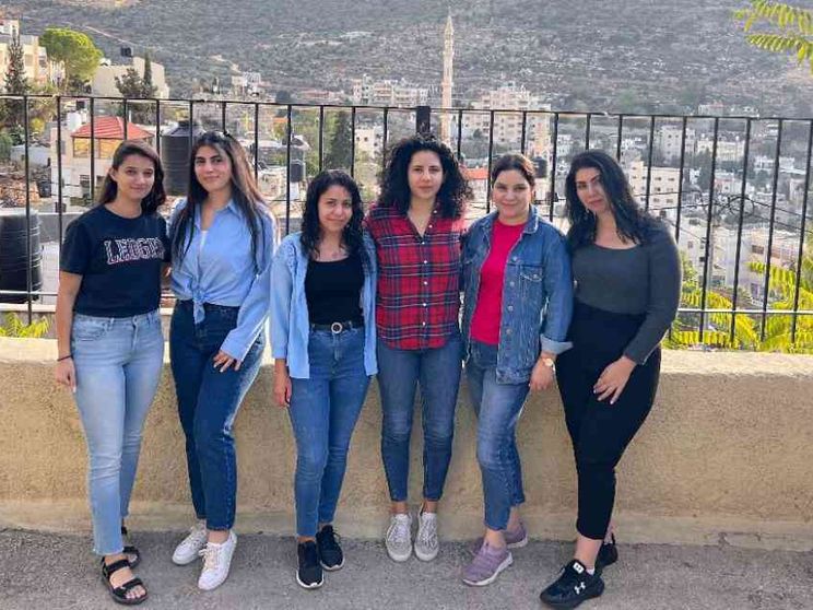 «Non ci sarà vera pace senza giustizia», il grido delle giovani cristiane