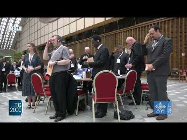 La lettera al popolo di Dio: «La Chiesa ha bisogno di ascoltare tutti»