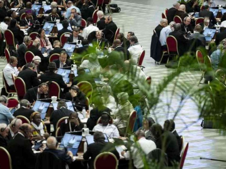 Credenti gay, un cammino alla luce delle indicazioni arrivate da Francesco