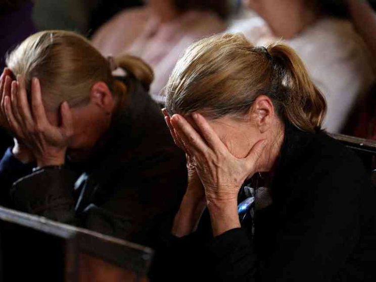 L'Onu: ai negoziati solo il 16% di donne, ma con loro la pace è più facile