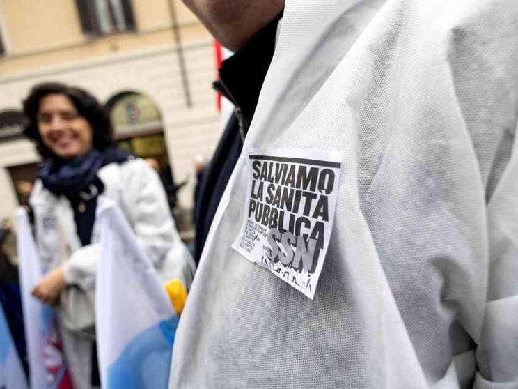 Sanità, l'attacco di Gimbe: i fondi previsti non bastano