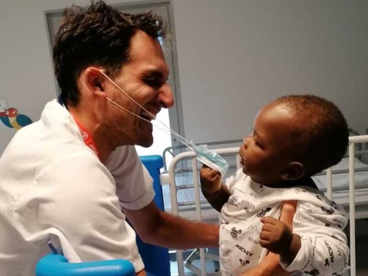 Giovani medici, l’Africa come specialità. E un libro li racconta in 30 lettere