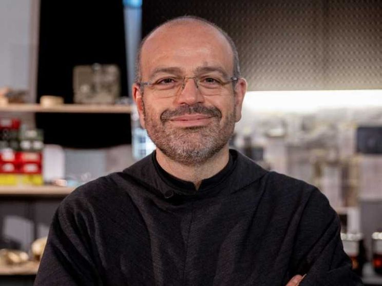 Paolo Benanti nel consiglio Onu sull’Intelligenza Artificiale