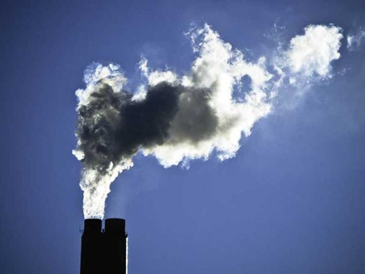 Sulla crisi climatica o di qua o di là