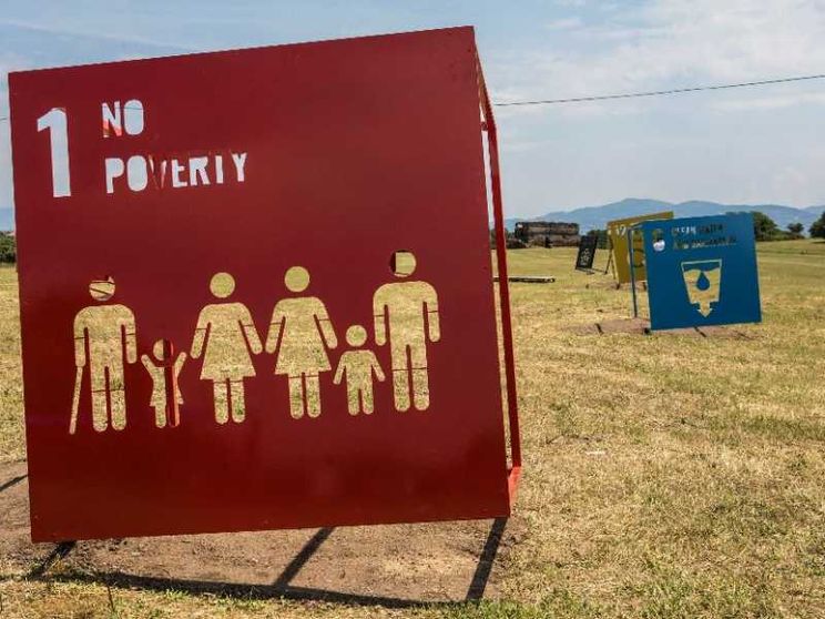 Campania, Calabria e Sicilia tra le prime regioni in Europa a rischio povertà