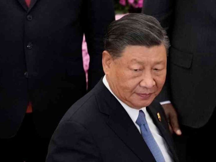 In Cina ministri spariti e silurati, il volto imperiale del potere di Xi