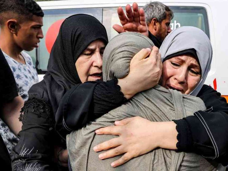 «Dio ci doni il coraggio della pace». Domani la giornata di preghiera