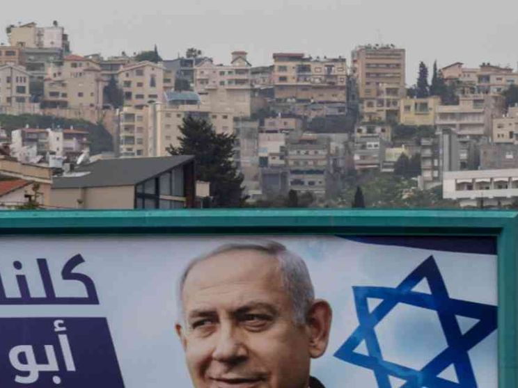 Da Nazareth il grido degli arabi di Israele: «Non siamo noi i nemici»