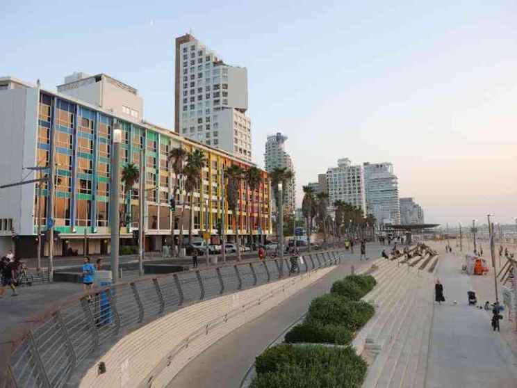 Attività ferme e costi in aumento. L’economia di Israele rischia il collasso