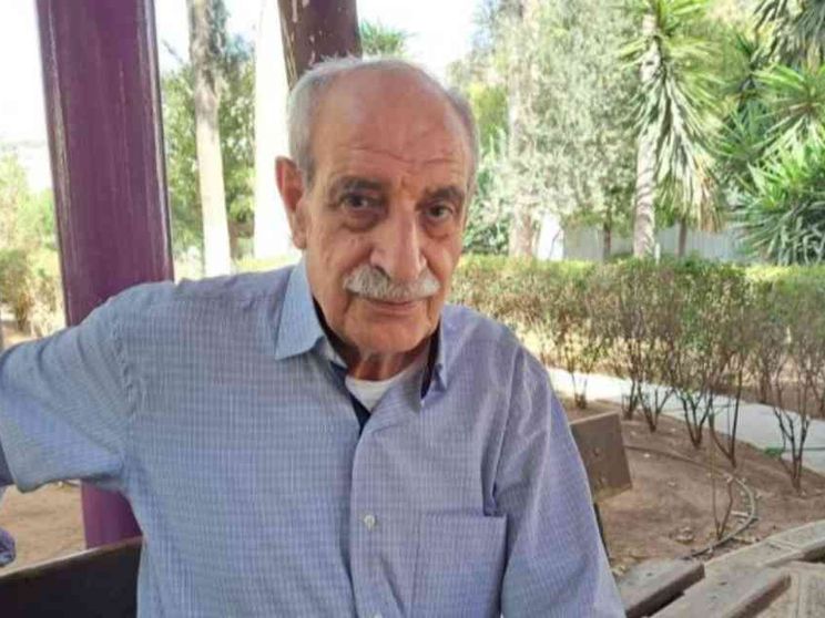 Lo sceicco di Nablus: predico compassione, no alla vendetta