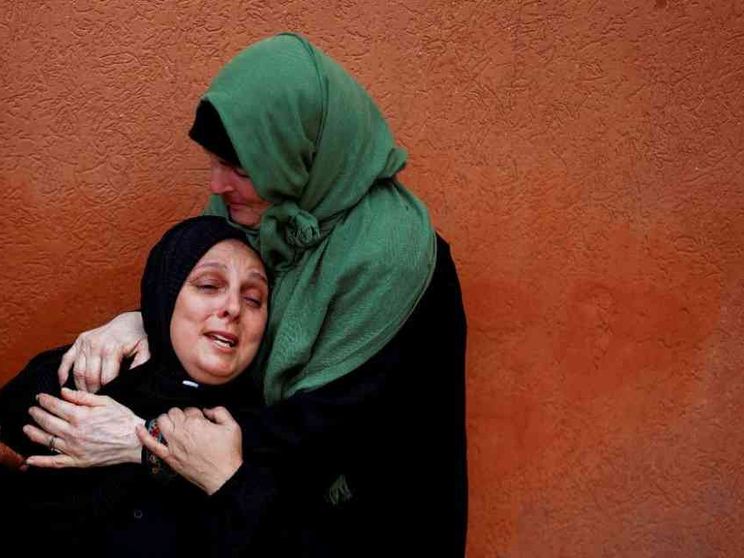 Dalla Siria all'Egitto, missili sulla regione. E l'ombra di Teheran