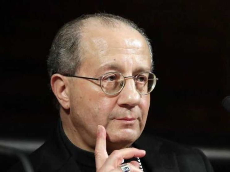 Ho respirato una Chiesa in uscita, capace di fraternità, libera nel parlare