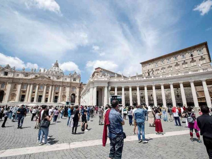 La spinta ai laici, le questioni aperte: ecco il testo ufficiale