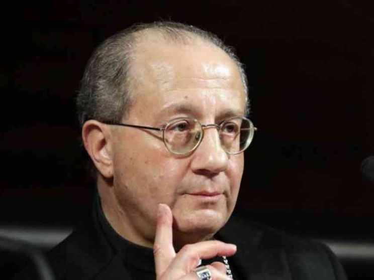 Ho respirato una Chiesa in uscita, capace di fraternità, libera nel parlare