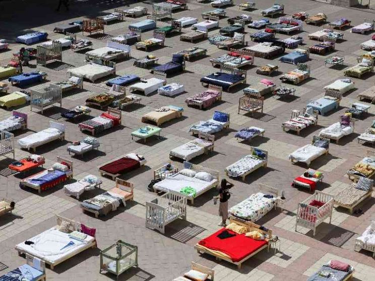 Ostaggi, i parenti contro Netanyahu: «Da tre settimane non sappiamo nulla»