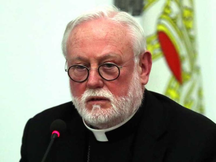 La Santa Sede all'Iran: non allargare il conflitto. Il Papa: cessate il fuoco