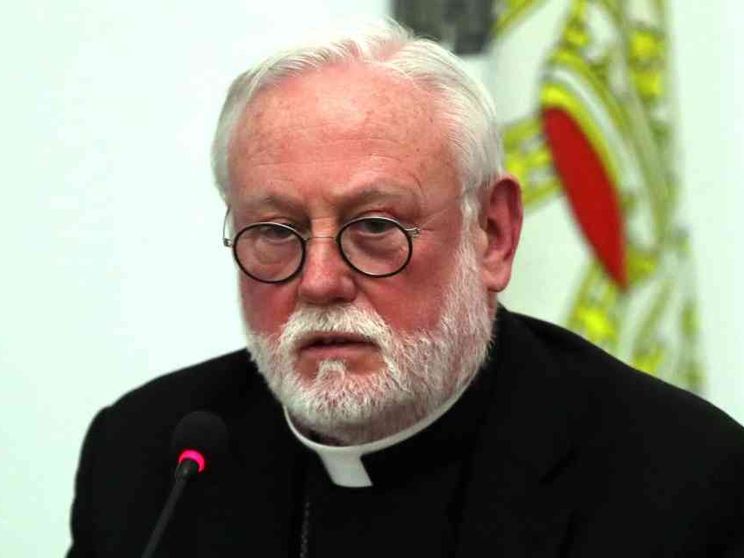 La Santa Sede all'Iran: non allargare il conflitto. Il Papa: cessate il fuoco