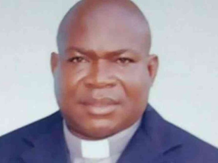 Nigeria, liberato il sacerdote rapito domenica